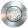 A.B.S. 17486 OE Brake Disc